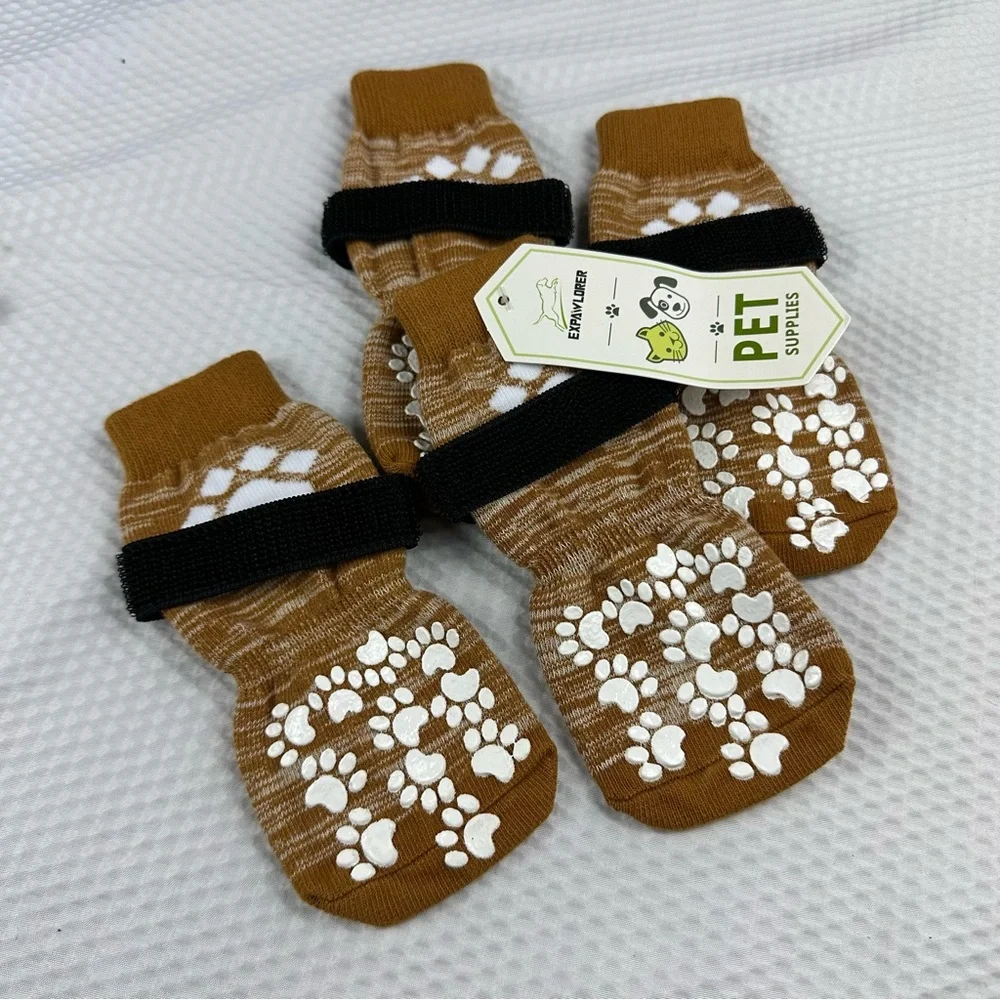 Dog footwear - Picture 1 of 7